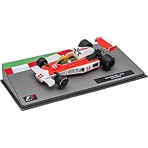 Auto In Miniatura Renault RS10 Formula 1 1979 – Scala 1/43, Modello Di René Arnoux - 3