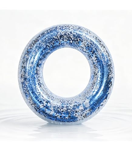 Mondo Toys - HOT WHEELS Swim Ring - Aufblasbarer Schwimmring - Schwimmring - ideal für Jungen / Mädchen - verwendbar im Schwimmbad / Meer - 16876