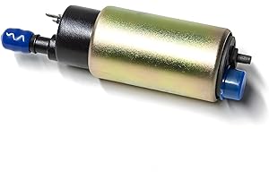 MSR Benzinpumpe elektronisch RMS - für Vespa GTS 300 ab 2008