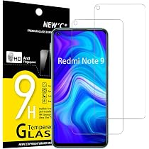 Cover Trasparente Anti-ingiallimento Per Xiaomi Redmi Note 9 / Redmi 10X 4G – TPU Morbido Con Bordo Rialzato - 5