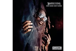 Maitre Gims - Mon Coeur Avait Raison