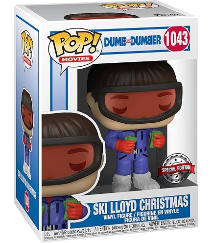 Funko Pop! Movies: Dumb & Dumber – Harry Dunne In Smoking – Variante Chase Rara 1/6 – Figura In Vinile Da Collezione 9,5 Cm – Regalo Per Fan Del Film