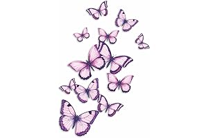 12 Lilac