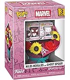 Funko Pop! Super: BH6 – Baymax - (Heart Hands) - Big Hero 6- Figura De Vinilo Coleccionable - Idea De Regalo - Mercancia Oficial - Juguetes Para Niños Y Adultos - Movies Fans - View #2