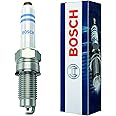 Bosch Y7LER02 - Spark Plugs Nickel - 1 piece