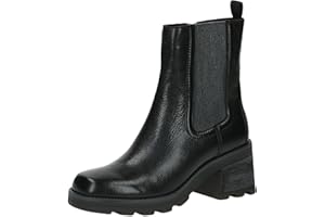 CAPRICE Kobiety Caprice Damskie 9-25425-41botki sznurowane na obcasie