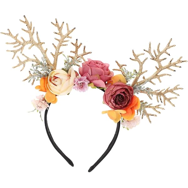 TK Gruppe Timo Klingler Serre-tête, chapeau papillon, pompon, antenne, coccinelle, pour adultes et enfants, costume de carnaval (argent TK Gruppe Timo Klingler Serre-tête, chapeau papillon, pompon, antenne, coccinelle, pour adultes et enfants, costume de carnaval (argent