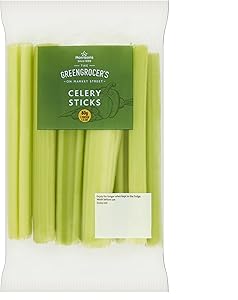 Morrisons The Greengrocer's On Marke…|200