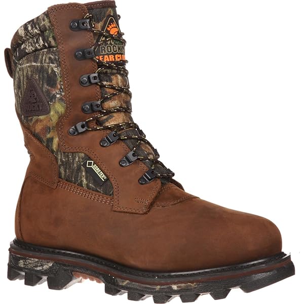 Rocky Core 800g Boots ROCKY CORE WATERPROOF 800G INSULATED OUTDOOR