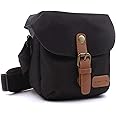 Baxxtar Louis Case Bag Compatible With Canon EOS RP R10 R100