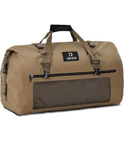 Sac De Selle Arrière En Cuir Véritable PARRYS LEATHER WORLD – Tan Vintage