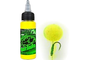 ANGEL-BERGER Angel Berger Magic Baits Bait Smoke Liquide de trempage pour appât Effet fumée