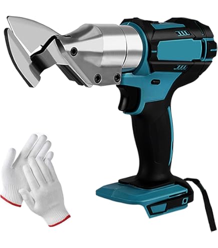 Silverline Bügelschere 330mm - Profi-Heckenschere Für Garten