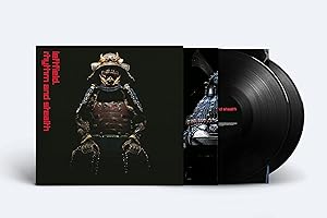 Leftfield: Rhythm & Stealth [2xVinyl]