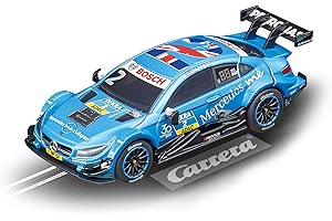 Carrera Mercedes-AMG C 63 DTM G.Paffett, No.2