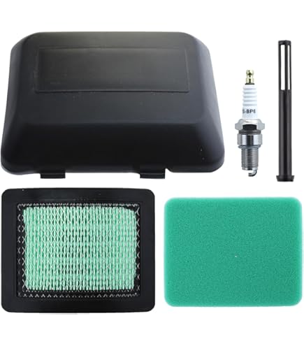 Coperchio Filtro Aria Honda Per Tosaerba GCV160, GC135, GC190, HRB, HRD, HRG, HRX - Foto 14