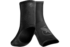 Hayabusa Puños Ashi 3.0 - MMA, Muay Thai, Kickboxing, Jiu Jitsu, Boxeo y Lucha Libre