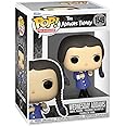 Funko Pop! TV: AFC - Wednesday Addams - Addams Family Classic TV - Collectable Vinyl Figure - Gift Idea - Official Merchandise - Toys for Kids & Adults - TV Fans - Model Figure for Collectors