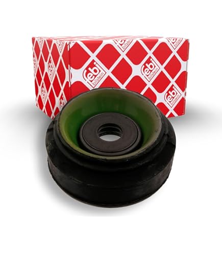 CTcar Moer-dopsleutel, veerpoot-dopsleutel, 5 stuks, 12-punts 1/2- aandrijving, veerpootmoerdopsleutel, 18 mm, 19 mm, 21 mm, 22 mm, 24 mm, inbussleutel 6496 VM nummer 3353 (5-delig