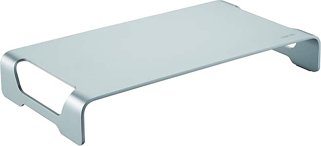 LogiLink BP0033 TV-Halterung Ständer Zubehör: Monitorerhöhung /-Tisch