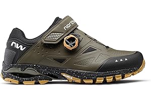 Northwave Spider Plus 3 Chaussures de vélo VTT Homme