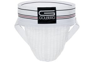GOLBERG G Golberg Athletic Supporter (2er-Pack)