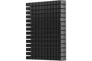 Les-Theresa Kühlkörper 150x120x20mm Aluminium Kühlkörper Kühler Kühler Kühlrippe für Kühler Elektronik CPU Led(Schwarz)