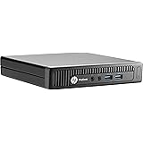 HP Prodesk 600 g1 DM BUSINESS PC ultra slim Intel core i5 4570T 8GB RAM 500GB HDD WIFI (Ricondizionato)