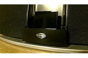 RED FINCH GROUP Bluetooth adapter for Klipsch iGroove SXT Music System speaker dock Iphone