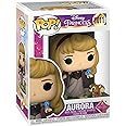 Funko POP! Disney: Ultimate Princess - Aurora - Disney Princesses - Collectable Vinyl Figure - Gift Idea - Official Merchandise - Toys for Kids & Adults - Movies Fans - Model Figure for Collectors