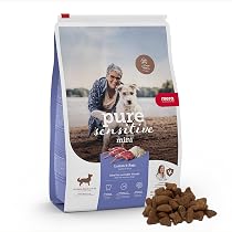 Avantis Pure Brave Mini Hundefutter – Knusprige Kroketten Für Kleine Rassen, Huhn & Reis (2 Kg)