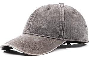 Zylioo Czapka XL-XXL Czapka z daszkiem Męskie Czapki golfowe Running Damskie 55-65