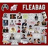Ms Major Selection Fleabag Laptop Notebook Telefon Kılıfı Sticker Paketi