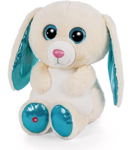 Souris en peluche - Nici - Glubschis Candypop - 25 cm - Multicolore - Pour enfants à partir de 3 ans - Jeux - Jouets Souris en peluche - Nici - Glubschis Candypop - 25 cm - Multicolore - Pour enfants à partir de 3 ans - Jeux - Jouets