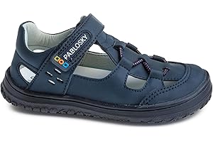 Pablosky Sonic 207723, Sandalias Deportivas