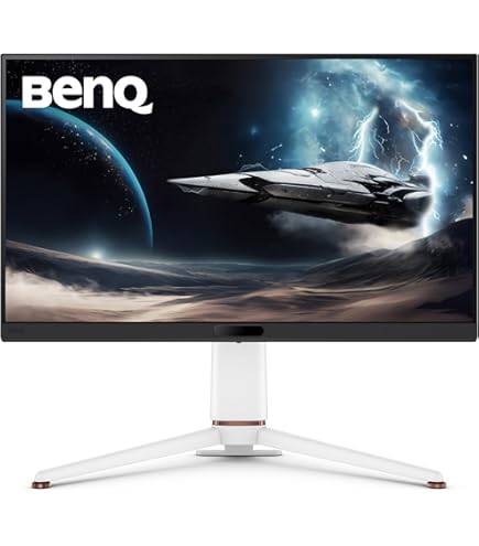 BenQ MOBIUZ EX251 24.5