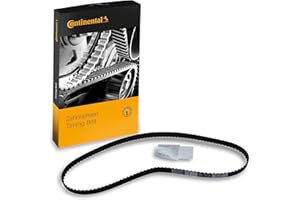 CONTITECH Zahnriemen