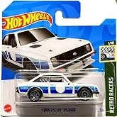 Hot Wheels Ford