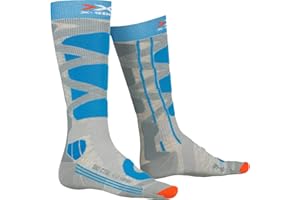 X-Socks Ski Control 4.0 W Calzini Donna