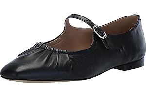 Sam Edelman Damen Micah Mary Jane Schuh