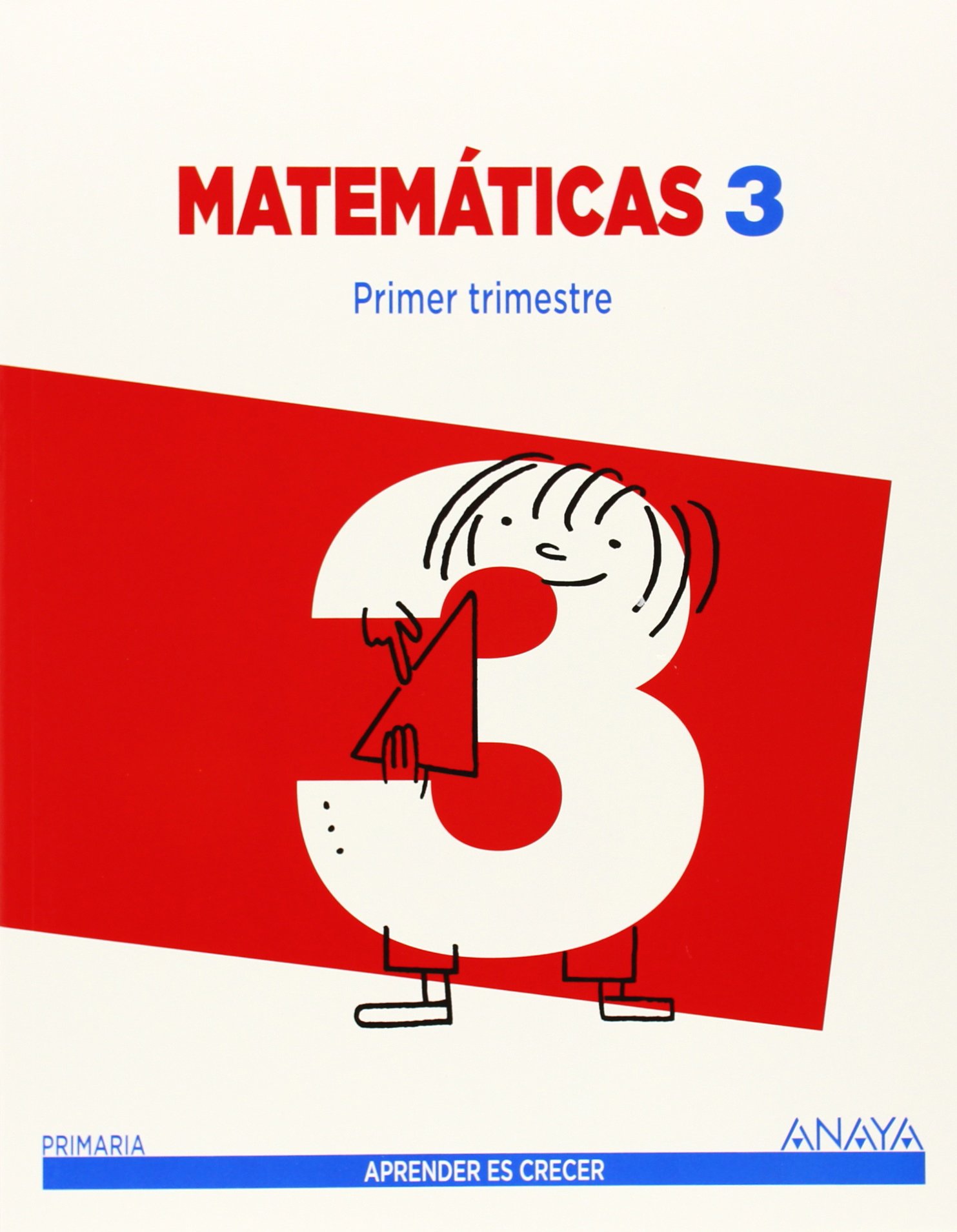 Matemáticas 3