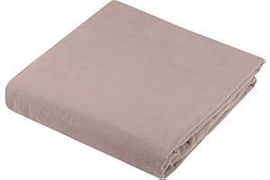 Lovely Casa – Bettlaken 180 x 290 cm – Kollektion – Nude