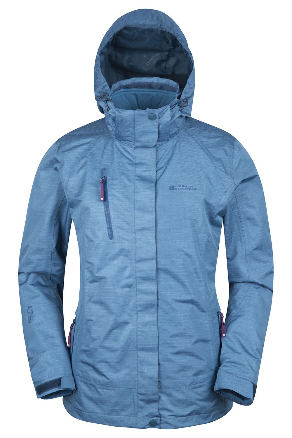 mountain warehouse ladies coats