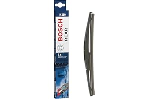 ‎BOSCH AUTOMOTIVE Bosch H250 Pióro Wycieraczki, Czarny, 250 mm