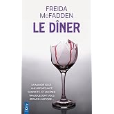 Le d&icirc;ner