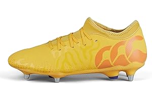 Canterbury Mixte Speed Infinite Team Bottes