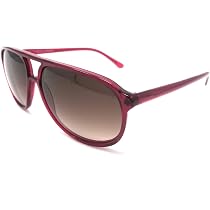 LOZZA OCCHIALI DA SOLE UOMO DONNA SL 1827 ROSSO 0718 ZILO SPORT : Amazon.it