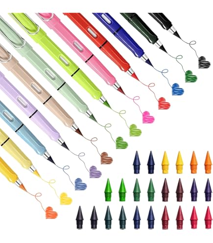 Kleurpotloden kopen? - Bruynzeel - Faber Castell - Caran D'ache