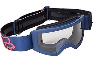 Fox Racing GAFAS DE MOTOCROSS PRINCIPAL