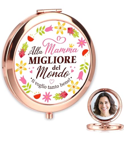 Regali Per Una Mamma: Scopri Tante Idee Regalo Su - Foto 3